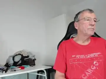 Chaturbate Best Webcam of 200gentleman