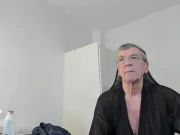 Chaturbate Adult Video Chat of 200gentleman