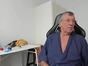 Chaturbate Best Webcam of 200gentleman