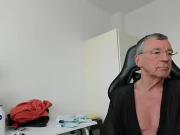 Chaturbate Adult Webcam of 200gentleman