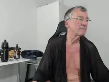 Chaturbate Live Sex of 200gentleman