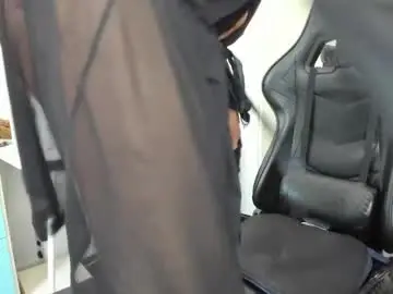 Chaturbate Free Porn Cam of 200gentleman