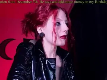 Chaturbate Sex Cam of _misseva_