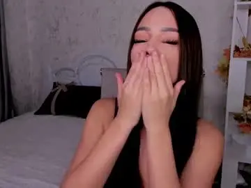 Chaturbate Live Sex Cam of adeliya_cute