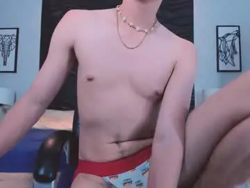 Chaturbate Adult Video Chat of alex_millerss