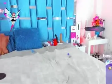 Chaturbate Adult Video Chat of alicebennetx