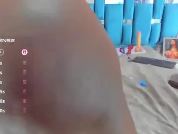 Chaturbate Private Sex Chat of alicebennetx