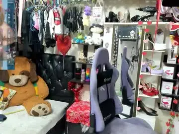 Chaturbate Free Live Porn of allsson_miller