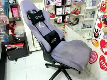 Chaturbate Free Porn Cam of allsson_miller