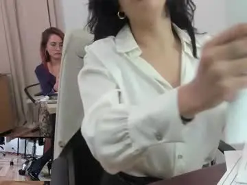 Chaturbate Adult Webcams of ari_bastett