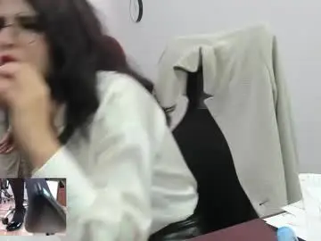 Chaturbate Best live sex cam show of ari_bastett