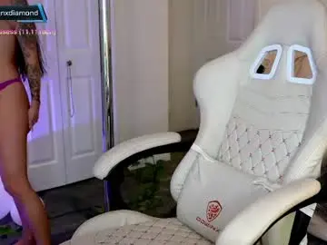 Chaturbate Free Porn Cam of ashlyndiamond