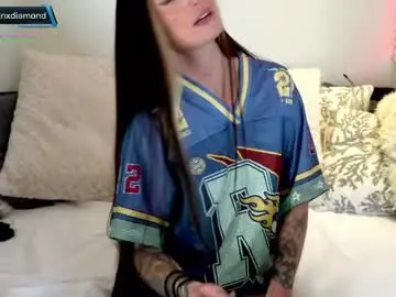Chaturbate Watch Live Sex Cams of ashlyndiamond