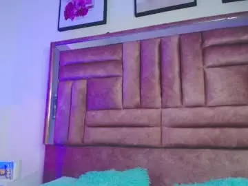 Chaturbate Adult Video Chat of atenea_luxx