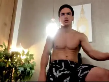 Chaturbate Free Live Porn of battista_turner