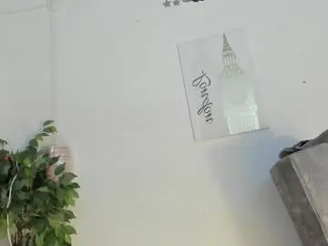 Chaturbate Sex Chat of battista_turner