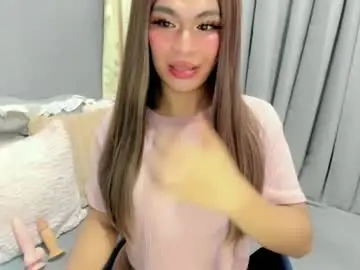 Chaturbate Live Sex Cam of bbyangel261