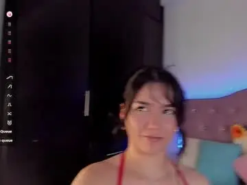 Chaturbate Adult Video Chat of belle_petite_