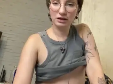 Chaturbate Nude Webcam of bobwig4