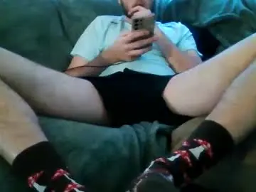 Chaturbate Adult Video Chat of bootsy997