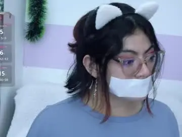 Chaturbate Adult Webcam of cat_white