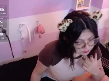 Chaturbate Best Webcam of cat_white