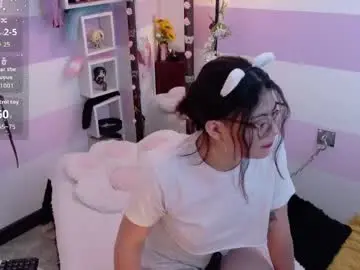 Chaturbate Sex Cam of cat_white
