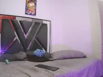 Chaturbate Best live sex cam show of chloe_hotx