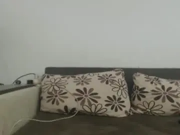 Chaturbate Nude Webcam of cobra4u