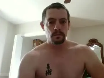 Chaturbate Sex Chat of daddy_smallz