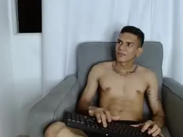 Chaturbate Live Porn of danisex_1