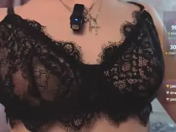 Chaturbate Live Sex Cam of emilka_milka