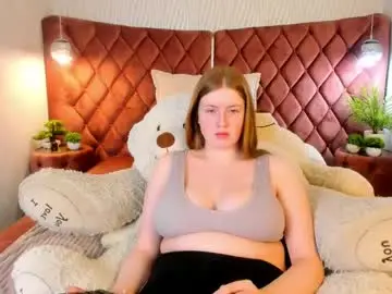 Chaturbate Adult Webcams of evelinabevy