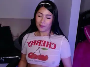 Chaturbate Watch Live Sex Cams of evelyn_ch_