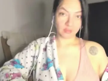 Chaturbate Sex Chat of freya_shaik_