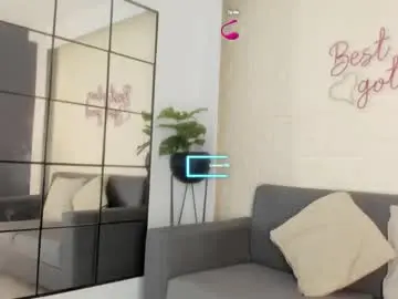 Chaturbate Best live sex cam show of geminis_muentes