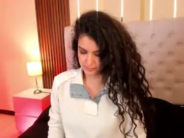 Chaturbate Live Sex of irislaurent