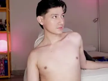 Chaturbate Best Webcam of jaycruz_