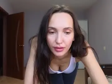 Chaturbate Best Webcam of lillian_clark7