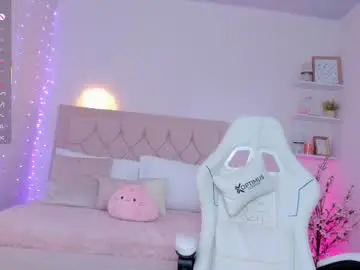 Chaturbate Nude Webcam of little_sweet_18
