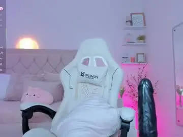 Chaturbate Sex Chat of little_sweet_18