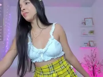 Chaturbate Free Porn Cam of little_sweet_18