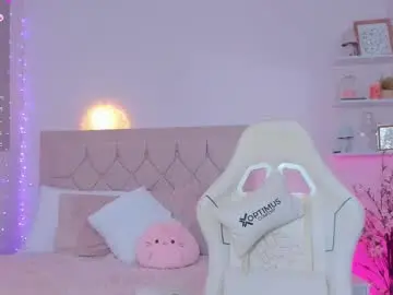 Chaturbate Nude Webcam of little_sweet_18