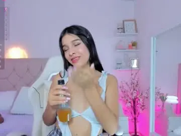 Chaturbate Private Sex Chat of little_sweet_18