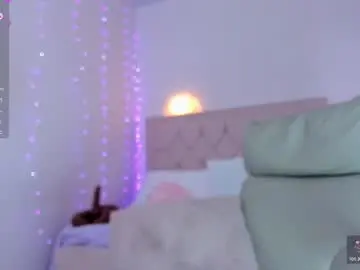 Chaturbate Sex Chat of little_sweet_18