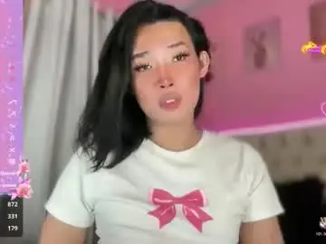 Chaturbate Adult Webcams of marryme_kai