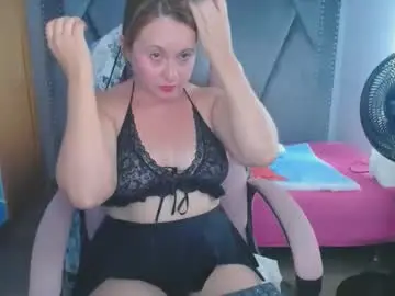 Chaturbate Private Sex Chat of megannmilf