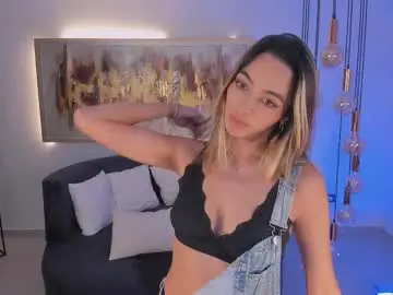 Chaturbate Private Sex Chat of melissamoore_