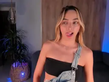 Chaturbate Watch Live Sex Cams of melissamoore_