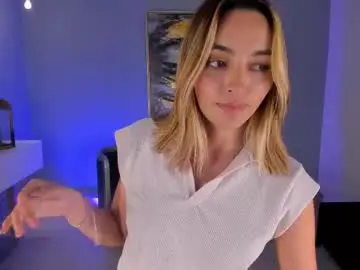 Chaturbate Private Sex Chat of melissamoore_